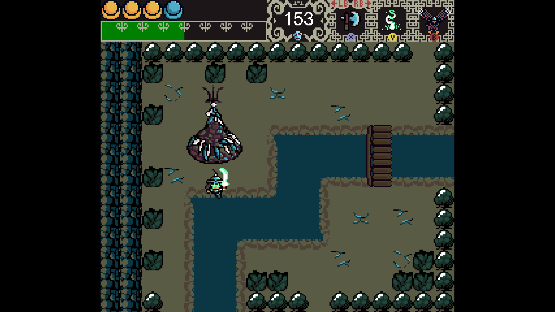 Ten Years of Rain screenshot #2