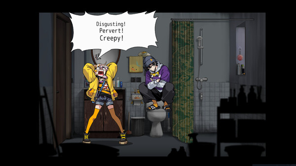 Ghost Hunting Journal screenshot 10
