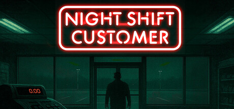 Night Shift Customer game thumbnail