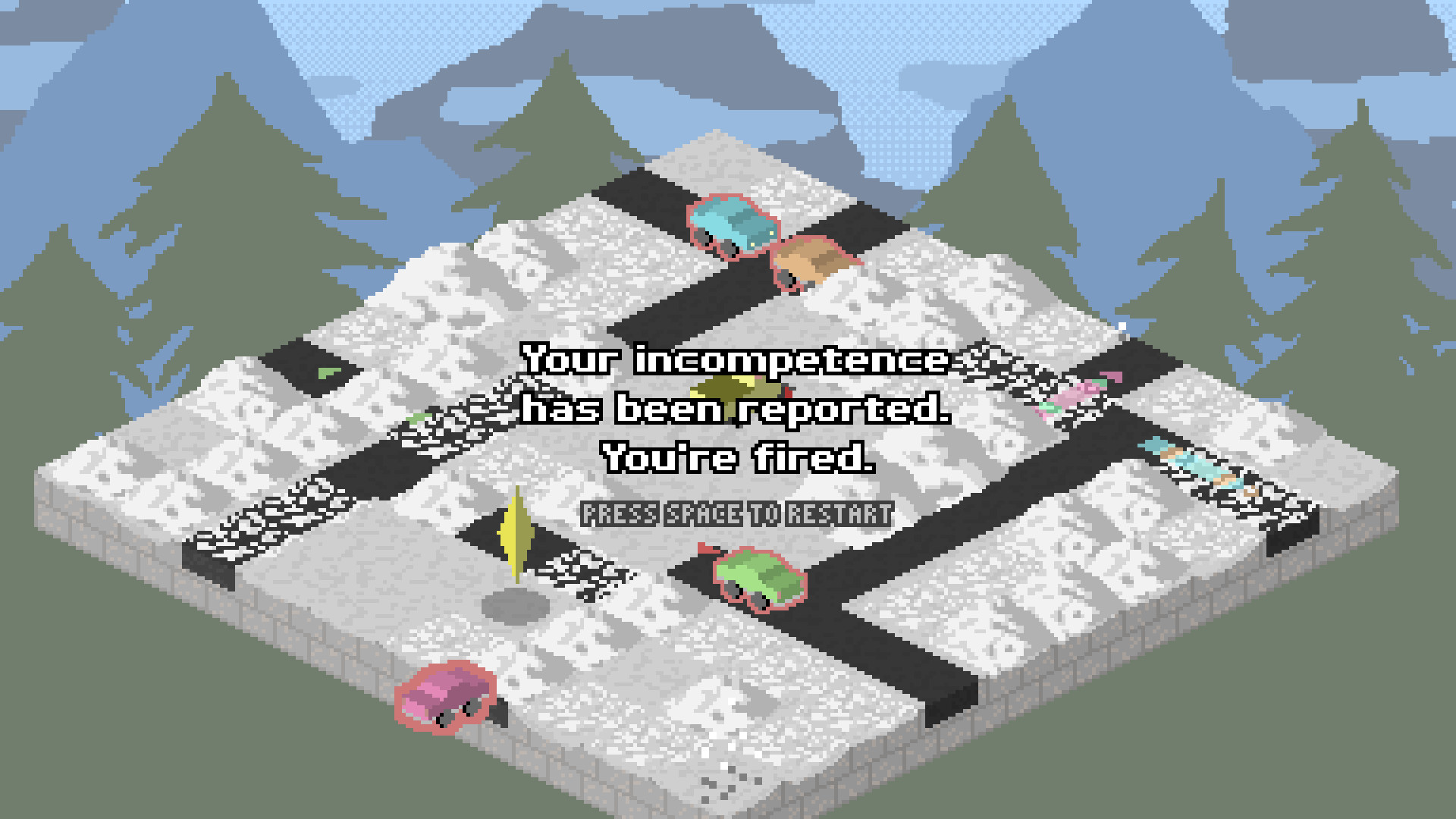 Dawn of the Plow Featured Screenshot #1