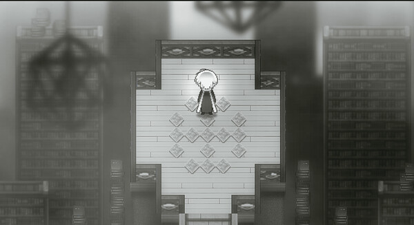 Judgement Angelfor windows and Linux 1