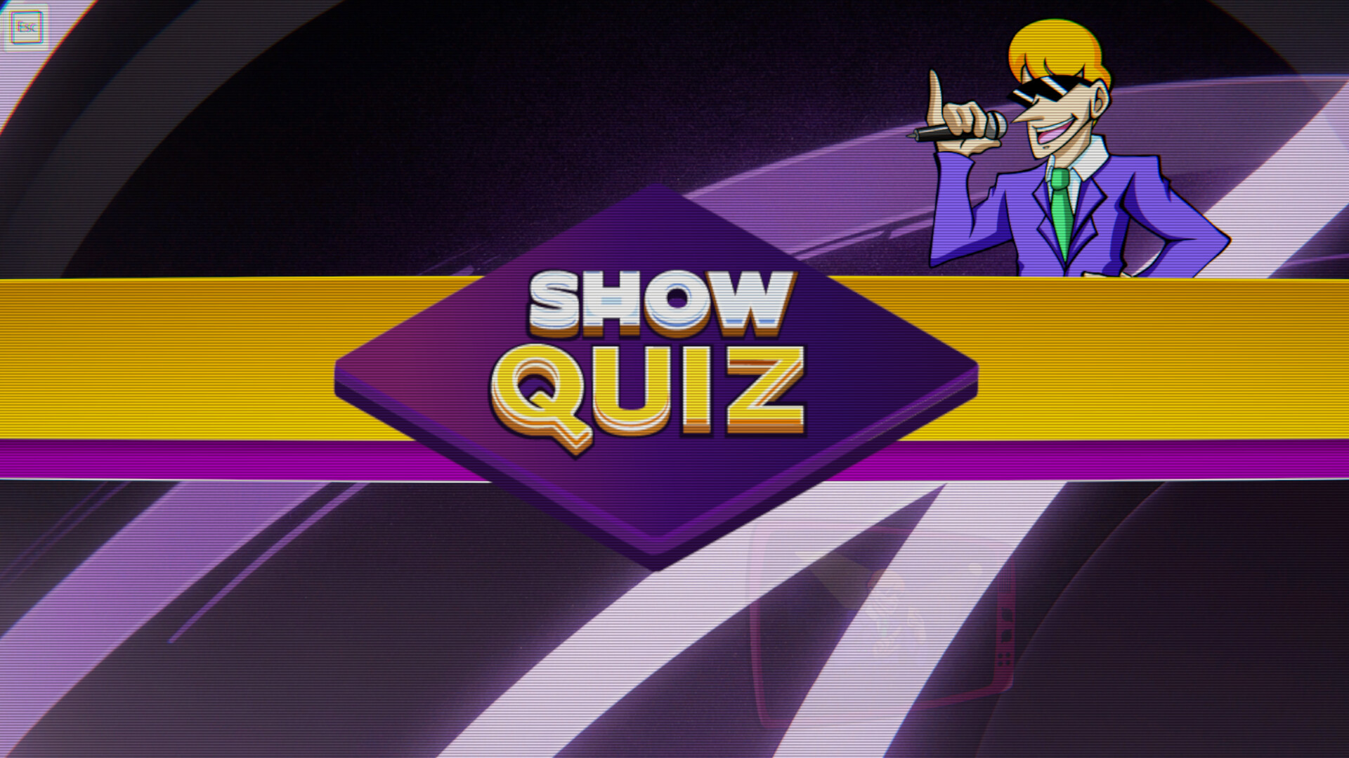 Show Quiz screenshot #2