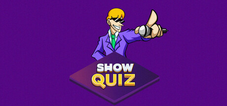 Image for Show Quiz
