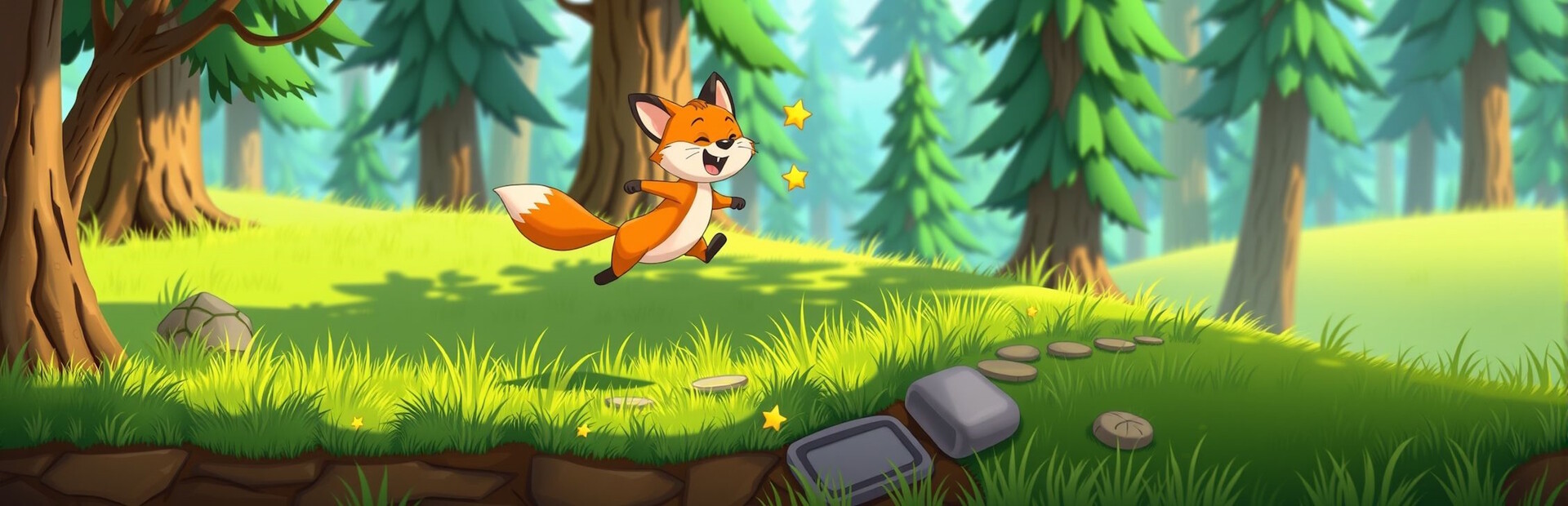 Super Fox