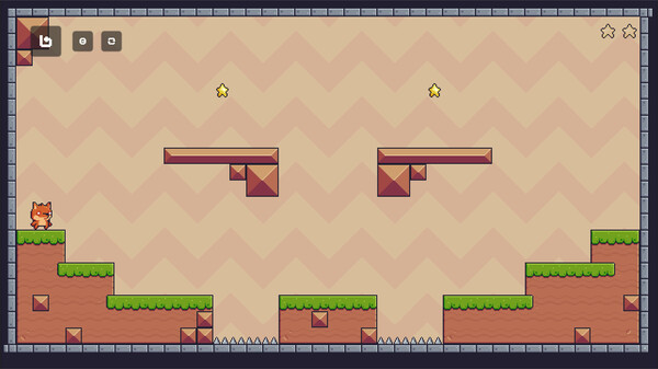 Super Fox screenshot 1