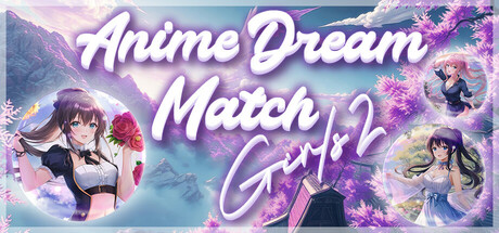 Anime Dream Match: Girls 2の作品画像