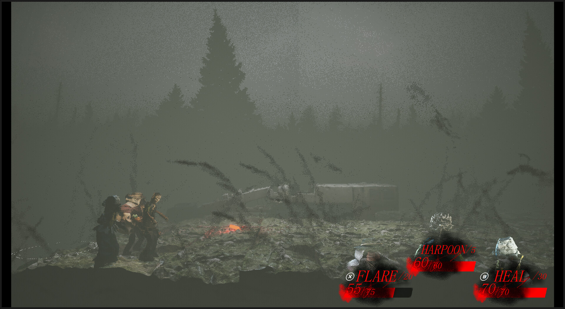 Detachment Crew screenshot #9