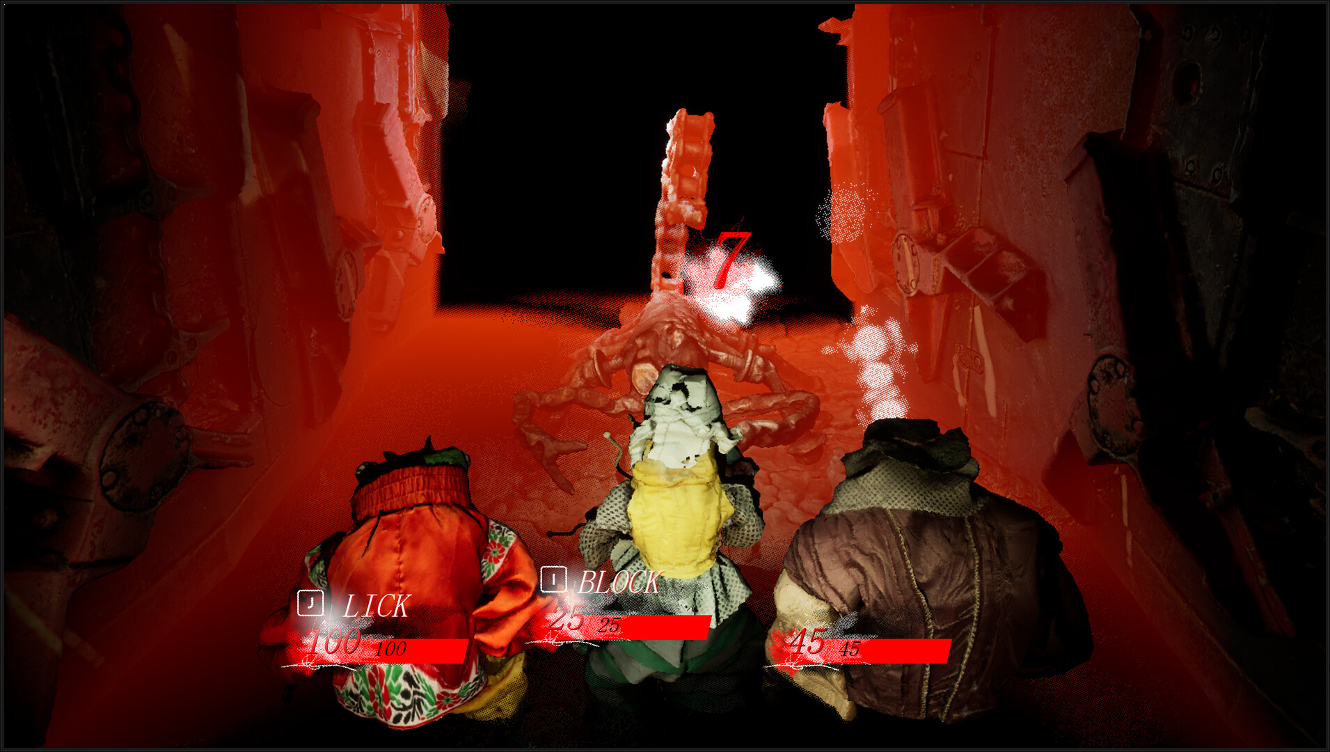 Detachment Crew screenshot #8