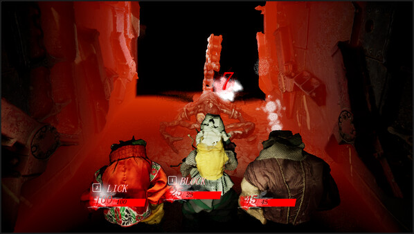 Detachment Crew screenshot 8