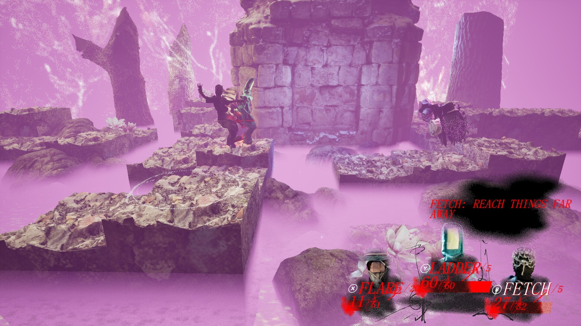 Detachment Crew screenshot #7