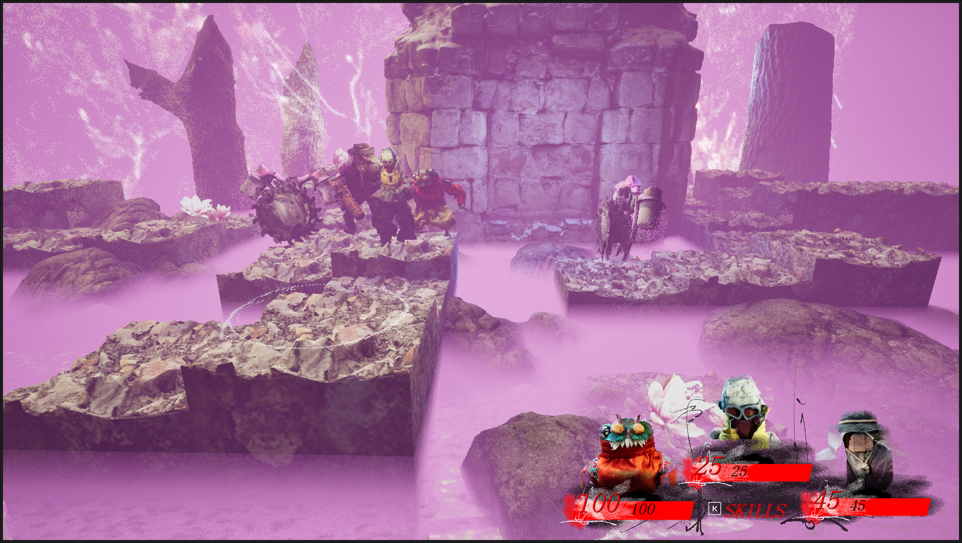 Detachment Crew screenshot #7