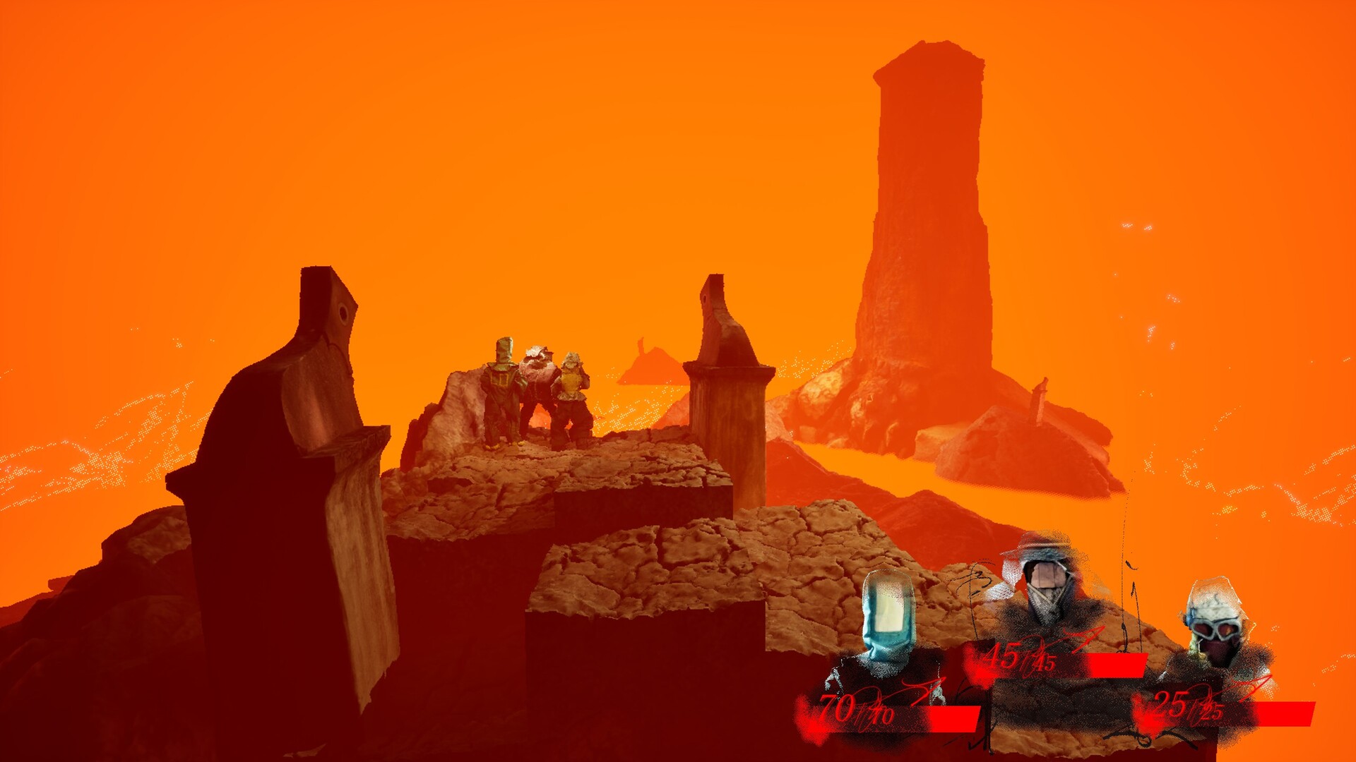 Detachment Crew screenshot #5