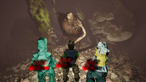 Detachment Crew screenshot 5