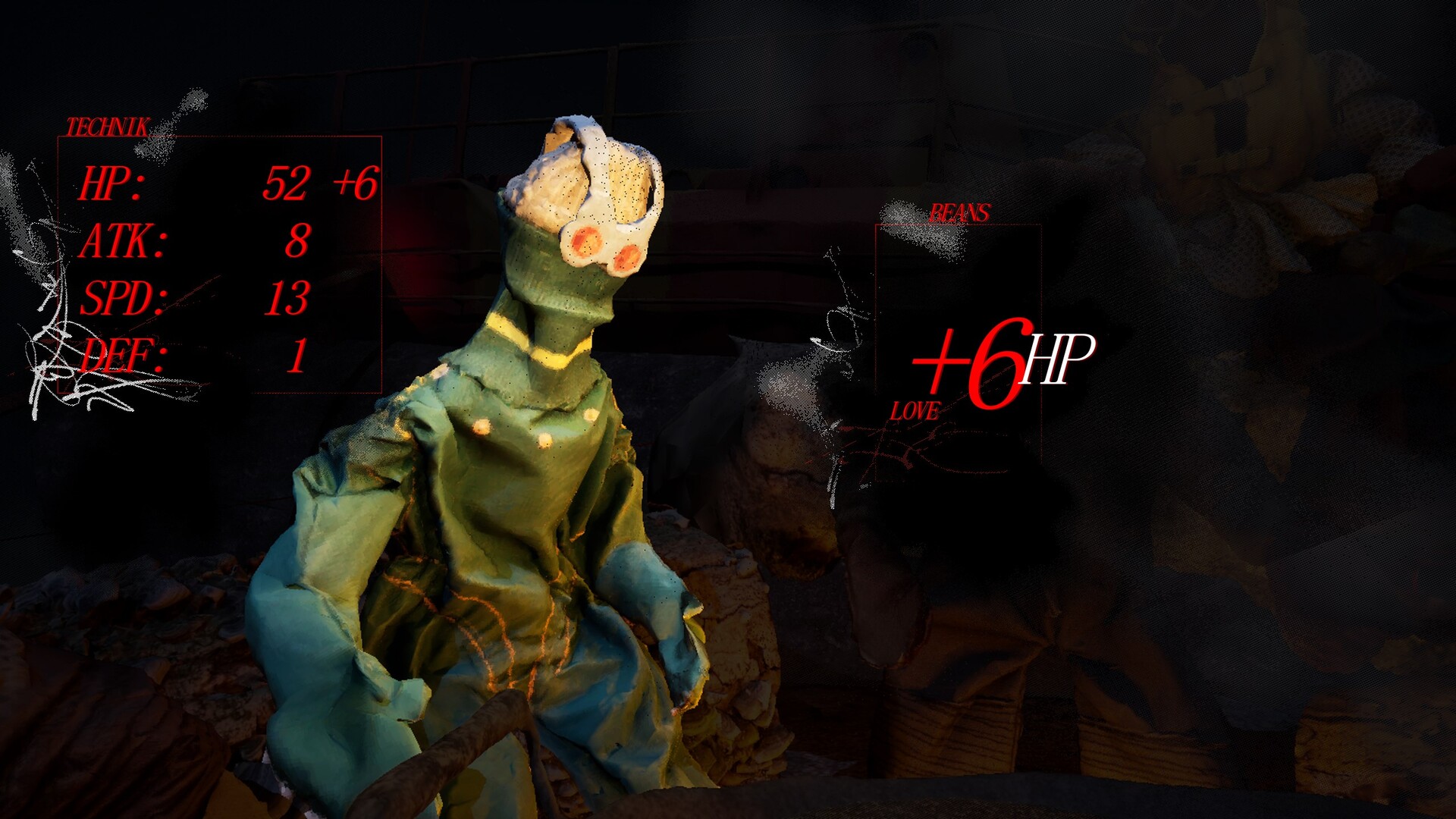 Detachment Crew screenshot #4