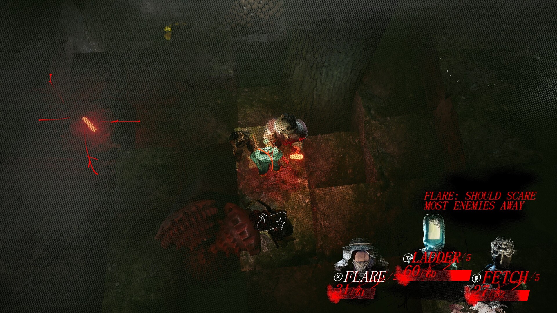 Detachment Crew screenshot #8