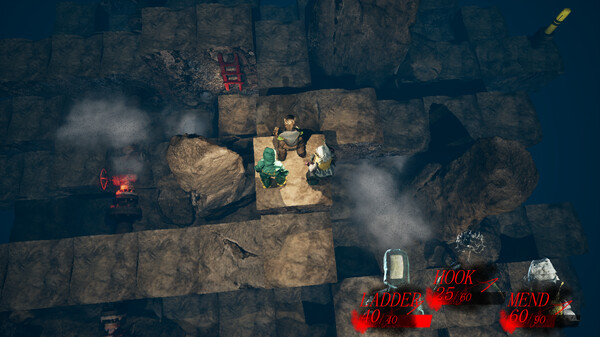 Detachment Crew screenshot 1