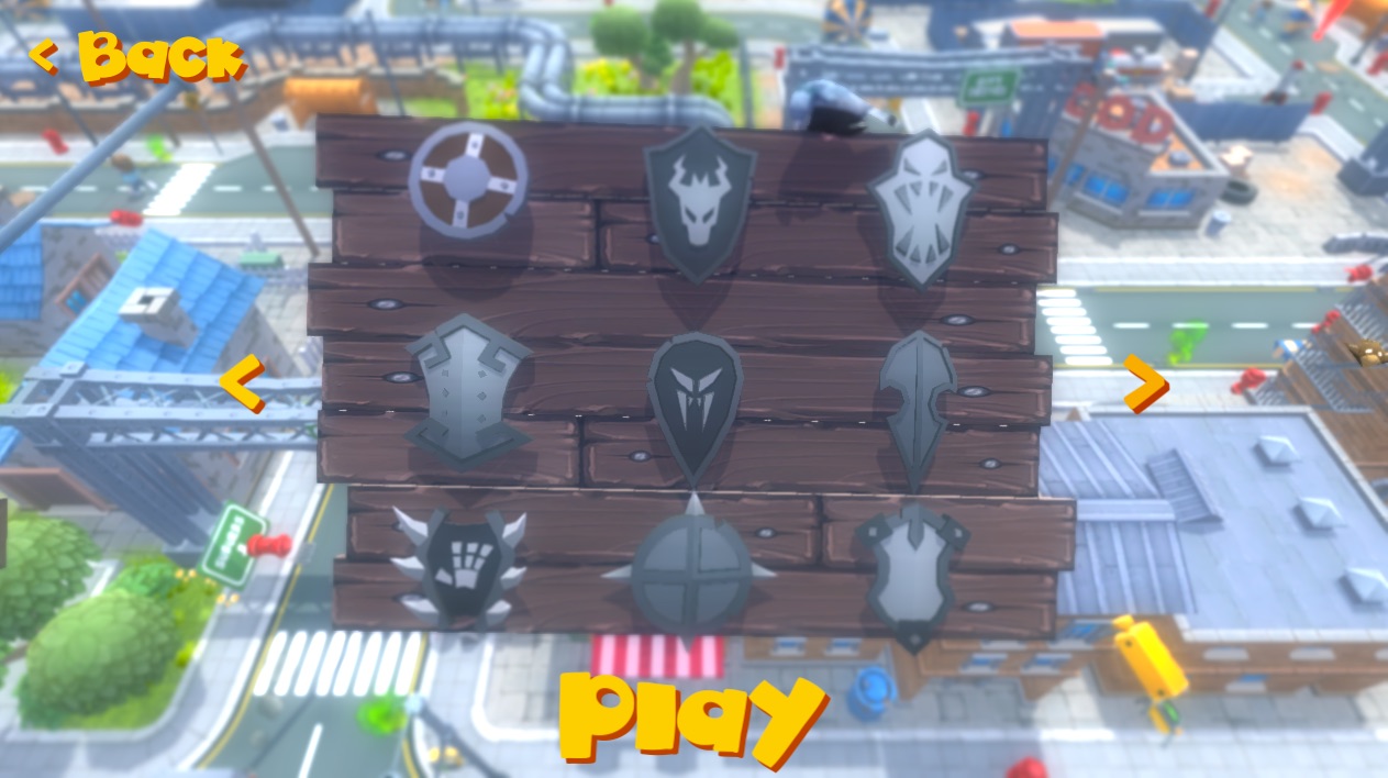 Wonky Pigeon! screenshot #4