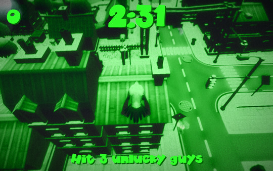 Wonky Pigeon! screenshot 5