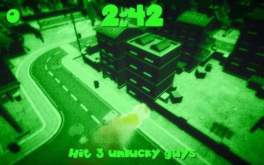 Wonky Pigeon! screenshot 6