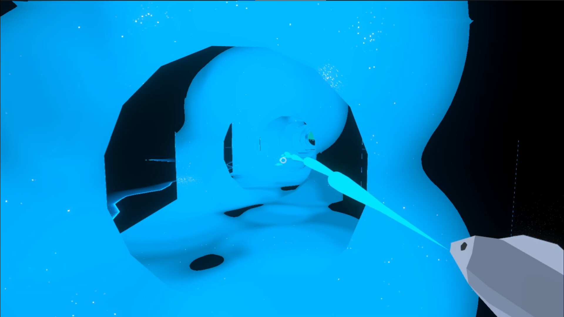 Glow in the Shadows screenshot #7