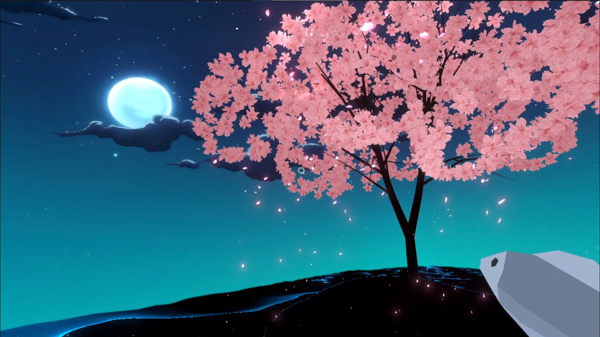Glow in the Shadows screenshot #5