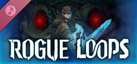 Rogue Loops Soundtrack banner image