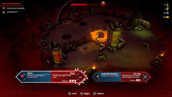 Rogue Loops Soundtrack