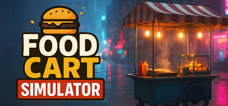 Food Cart Simulator