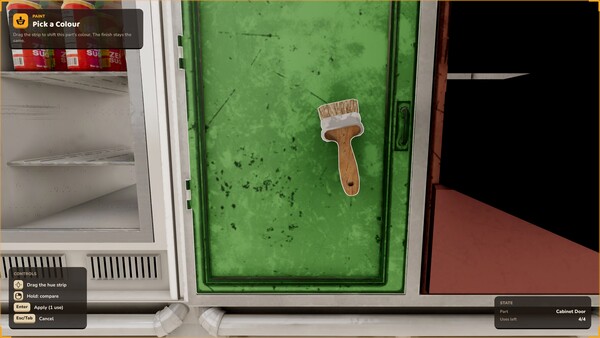 Food Cart Simulator — 10