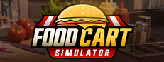 Food Cart Simulator Small Capsule Image