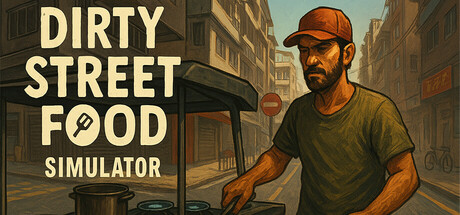 Food Cart Simulator cover art