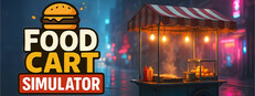 Food Cart Simulator Small Capsule Image