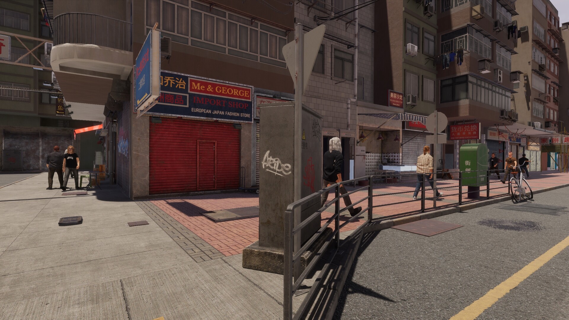Food Cart Simulator screenshot #6