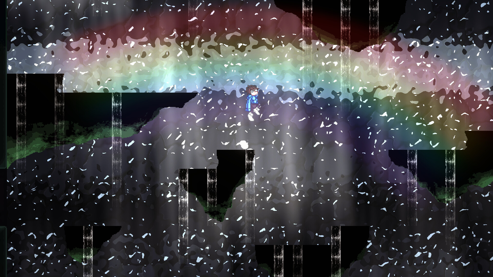 #3. Sery: Into the World of Myths Demo (Steam) By: GoGo Games Interactive