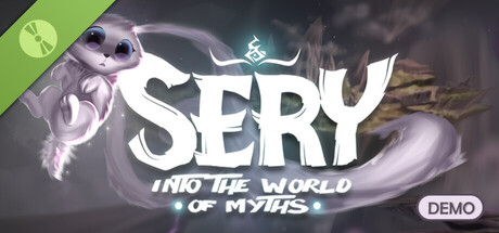 Screenshots (5) Sery: Into the World of Myths Demo