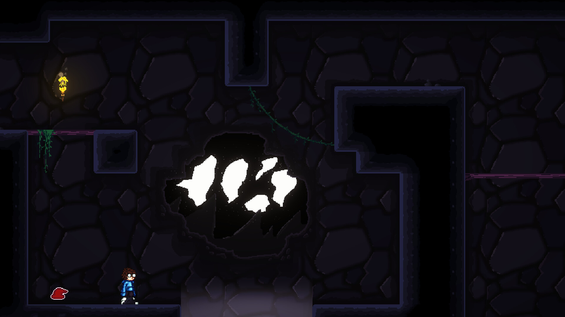 #4. Sery: Into the World of Myths Demo (Steam) By: GoGo Games Interactive