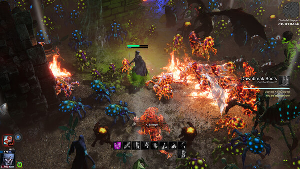 Malignant Survivors 2 screenshot