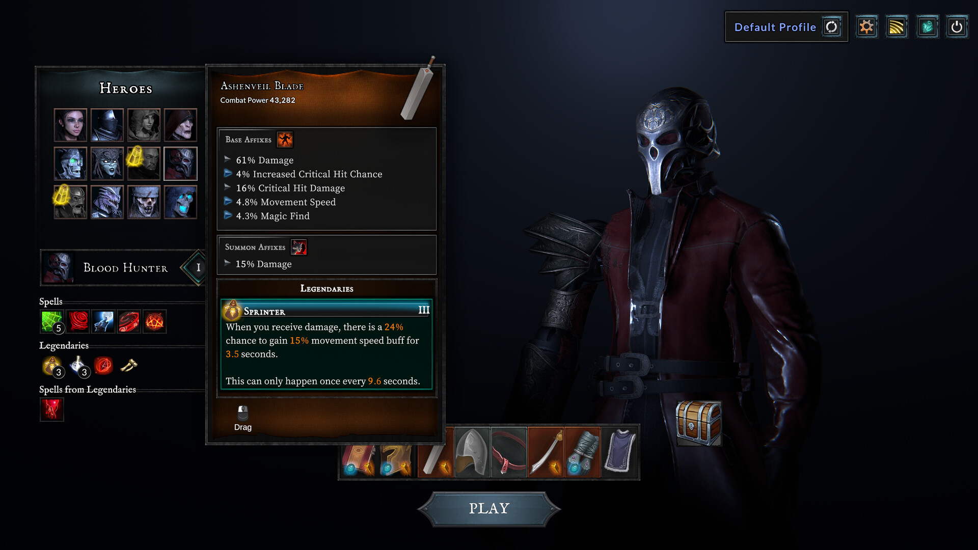 Malignant Survivors 2 screenshot 9