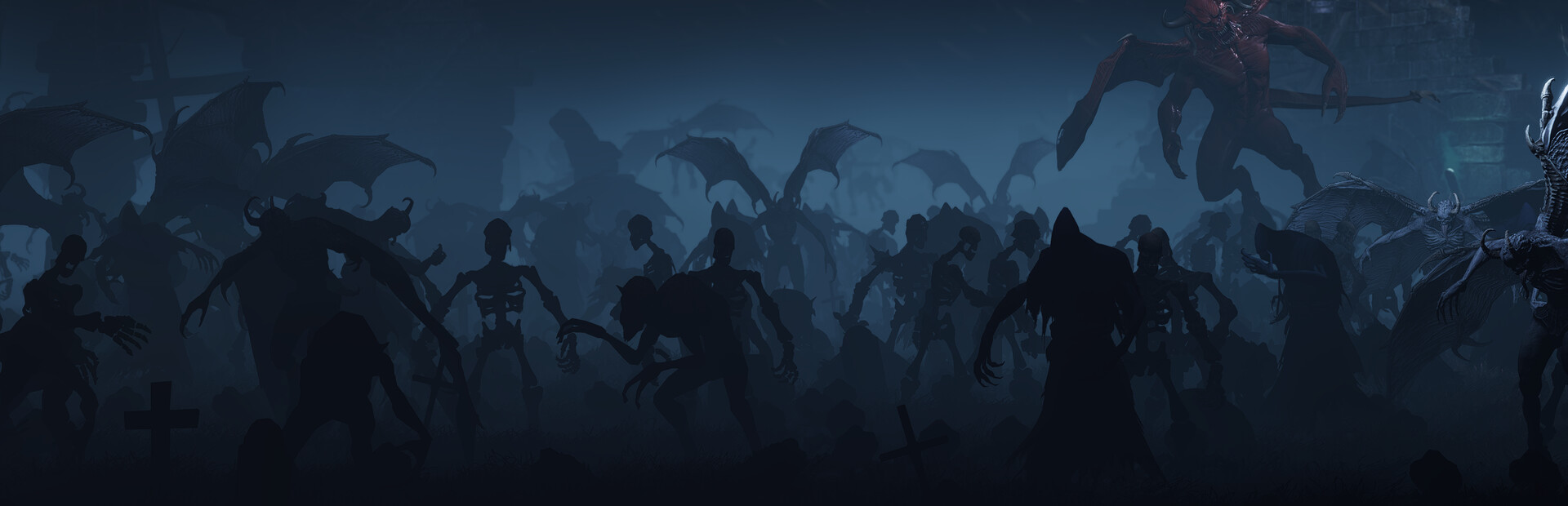Malignant Survivors 2