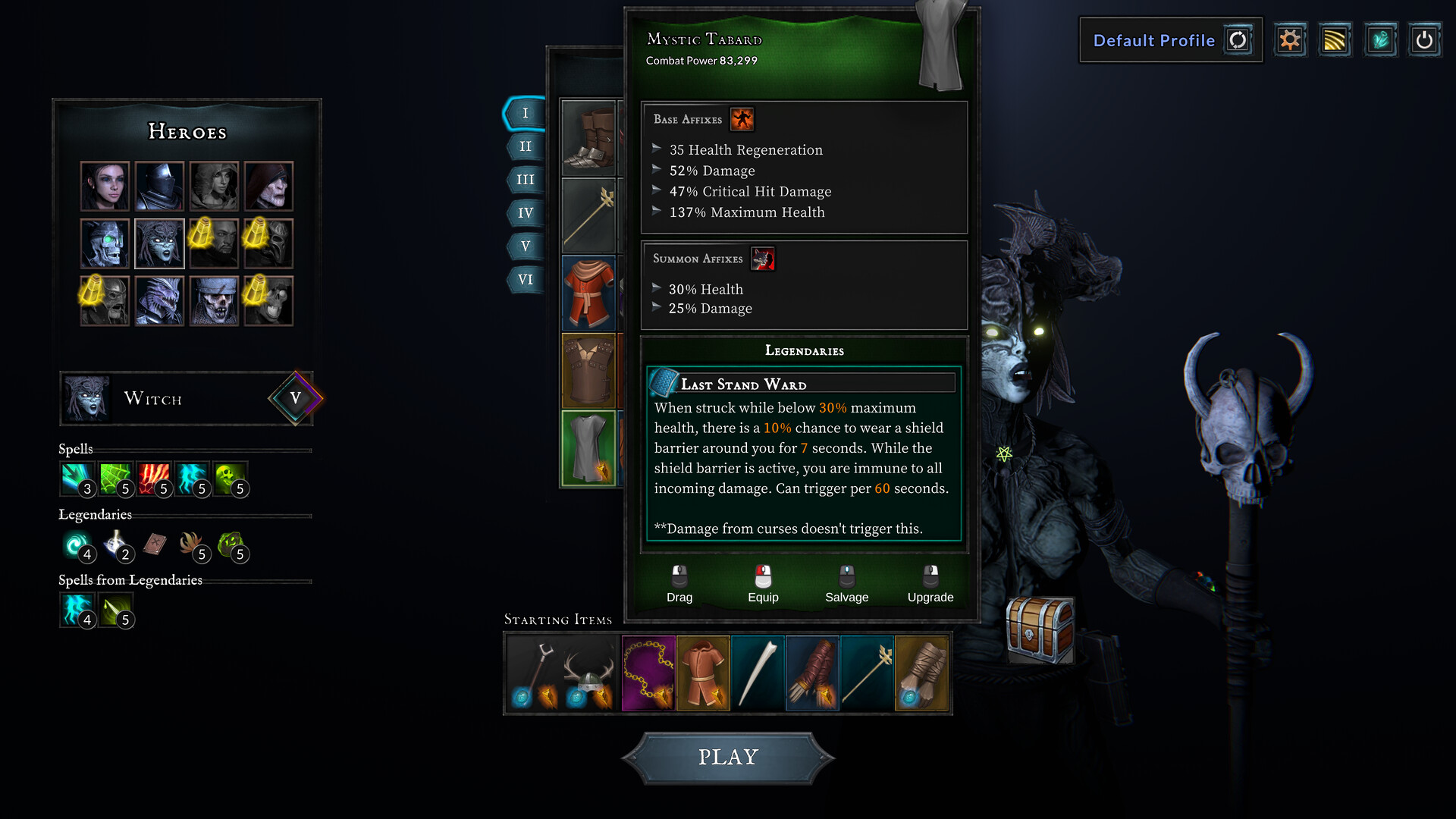 Malignant Survivors 2