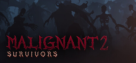 Malignant Survivors 2 — Steam game cover