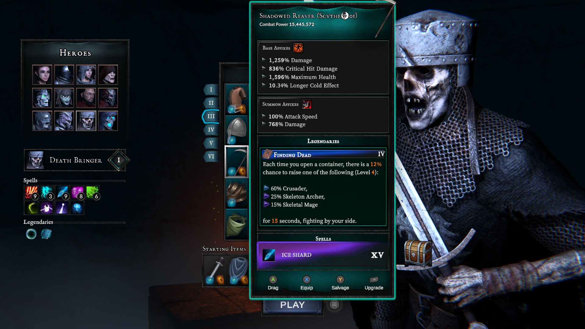 Malignant Survivors 2 screenshot #3