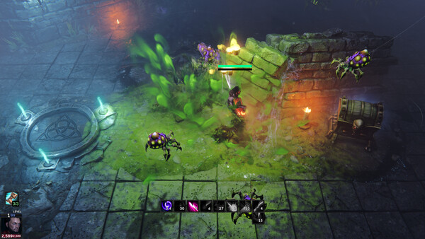 Malignant Survivors 2 screenshot