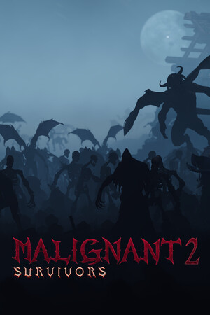 Malignant Survivors 2 cover art