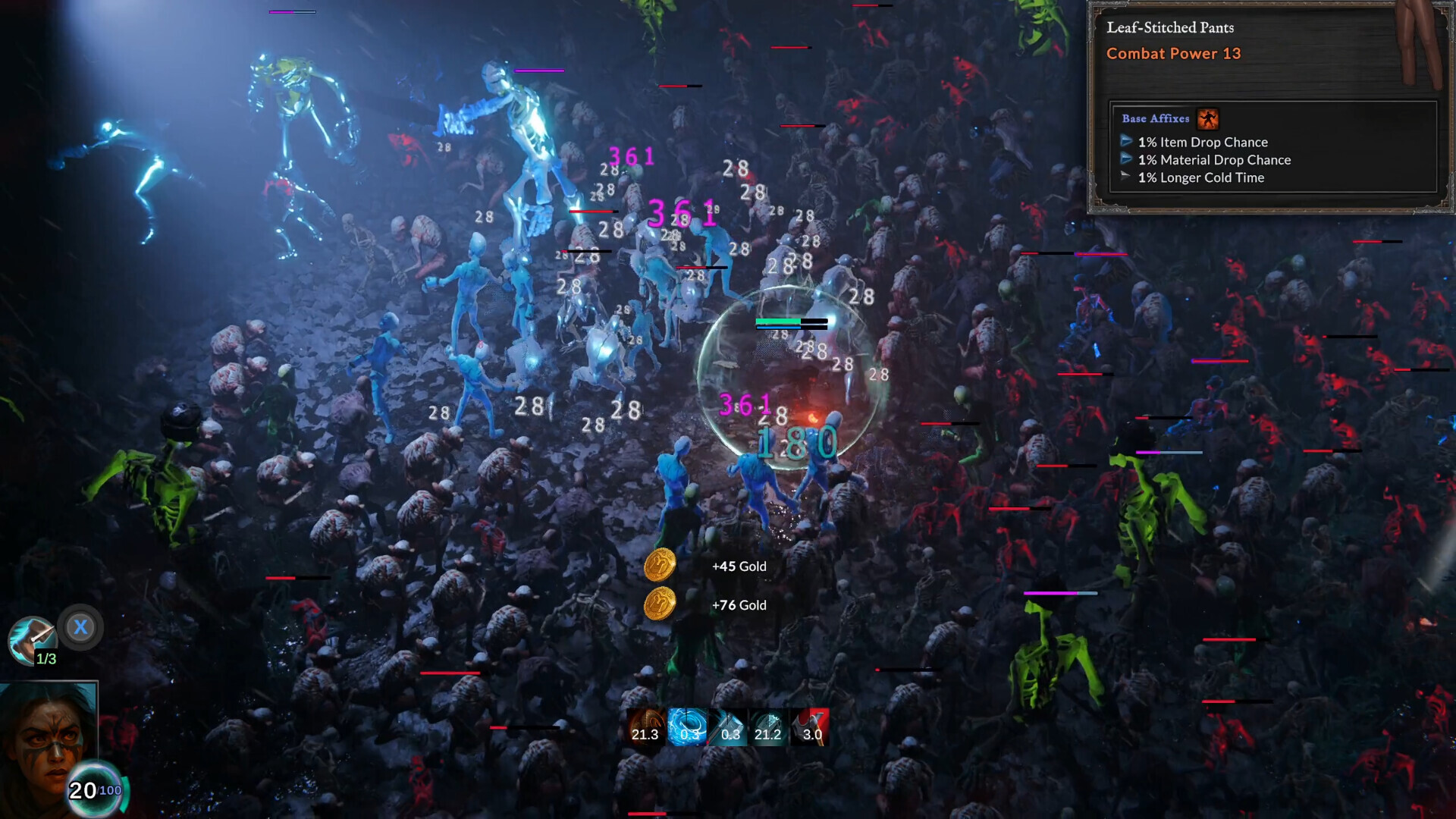 Malignant Survivors 2 screenshot #3