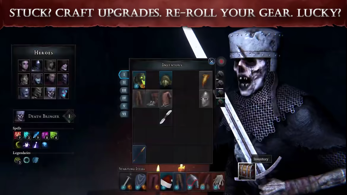 Malignant Survivors 2 video 3