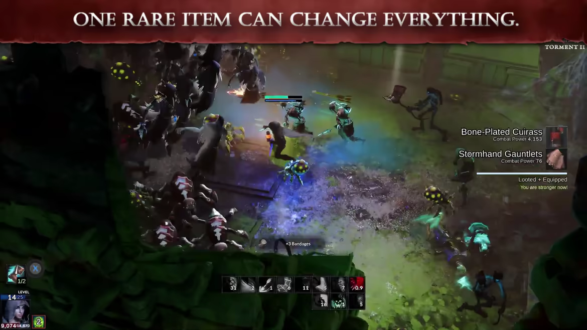 Malignant Survivors 2 video 2