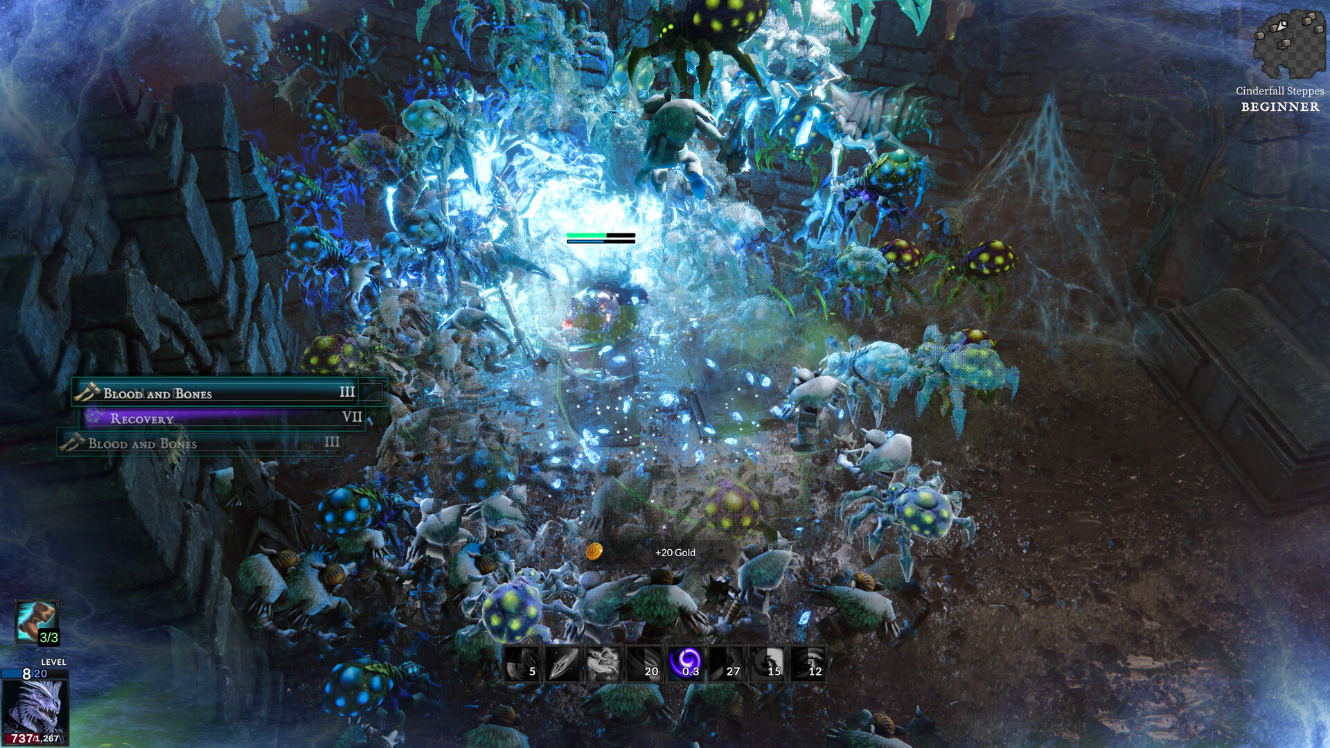 Malignant Survivors 2