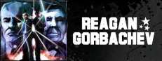 Reagan Gorbachev