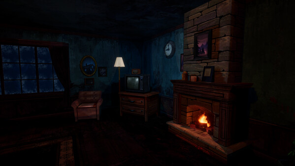 What Lies Frozen screenshot 6